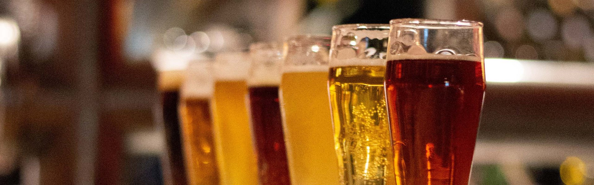 Internationale Biere in Dortmund kaufen bei Getränke Rudat